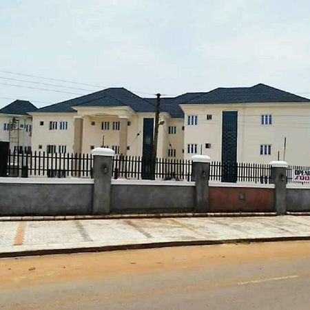 Best Eastern Hotel & Suites Nnobi Exterior foto