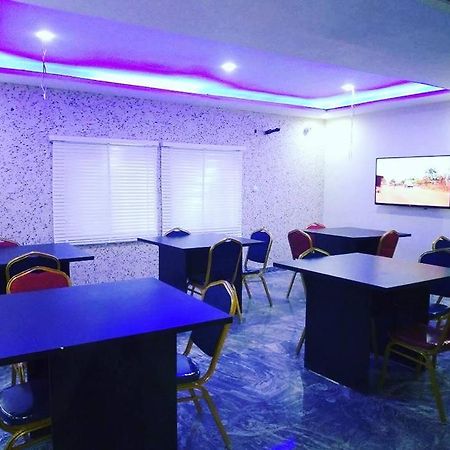 Best Eastern Hotel & Suites Nnobi Exterior foto